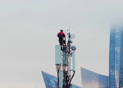 Т2 запустил реальную сеть 5G в России