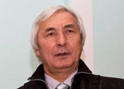 В Волгограде умер известный журналист и военный писатель Ильяс Ташкулов