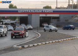 Шагом назад для города назвал дорожное новшество на Хиросимы статусный волгоградец