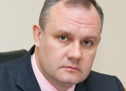 Спикер Волгоградской гордумы сложил полномочия