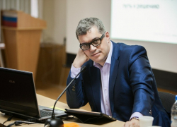 Уже сегодня, состоится семинар одного из умнейших людей России Максима Поташева в Волгограде
