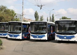 Схема движения в Волгограде на открытие фестиваля болельщиков ЧМ-2018