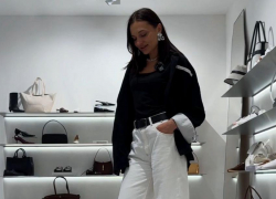 Волгоградский стилист раскрыла секрет хорошей летней обуви