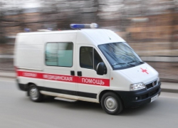 27-летний водитель "Лады" погиб в столкновении с тягачом и и грузовиком в Волгоградской области