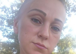 В Волгограде таинственно пропала 34-летняя кареглазая брюнетка 