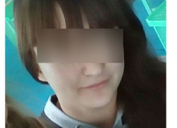В Волгограде разыскивают пропавшую в Ростовской области 17-летнюю девушку