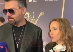 Жаркие танцы Алексея Чумакова с посторонней блондинкой оправдала без сомнений Юлия Ковальчук