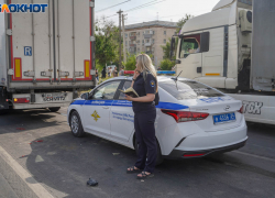 ГАИ переходит на спецграфик в Волгоградской области 
