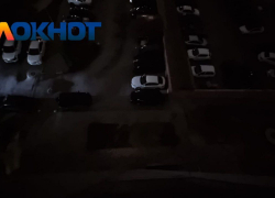 Фонари отключают в Волгограде из-за долгов МБУ «Северное»