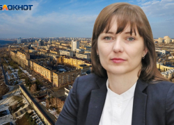 Одна из влиятельнейших женщин Волгограда отмечает день рождения