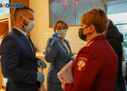"Конец пандемии уже близок": волгоградцы две недели не умирают от COVID-19