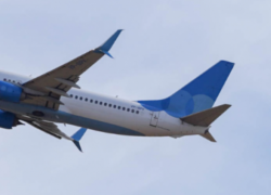 Самолет «Аэрофлота» экстренно сел в Волгограде