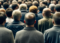 Три красотки и толпа крепких мужчин: новые лица «Единой России» на сентябрьских выборах в Волгограде