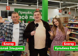 Деревенский завтрак на 1000 рублей: в Волгограде завершился южный сезон «Дискаунтер батла»