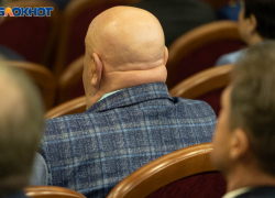 Судья заставил депутатов выйти из постновогодней спячки в Волгограде