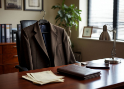 Сокращение зарплат подарят волгоградским чиновникам в новом году