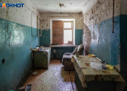 Тело мужчины нашли в подвале многоэтажки под Волгоградом