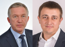 Кто станет председателем Волгоградской гордумы вместо Косолапова
