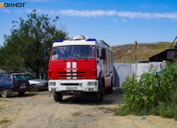 Водитель квадроцикла погиб в Волгограде