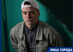 Самый маленький кубик Рубика в СНГ со стримером Меллстроем создал волгоградец