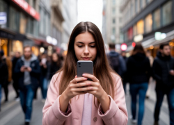 Скоро совсем запретят: WhatsApp* перестал работать в Волгограде 