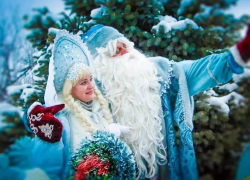 «Заветные желания» исполнит музей-театр Русской Сказки