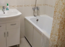 В Волгограде в ванной найдено тело 13-летней девочки