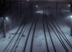 Популярный волгоградский фотограф раскрыл все тайны ночного города