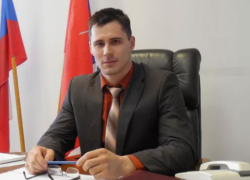 Экс-глава Елани Гугучкин получил шесть лет колонии 