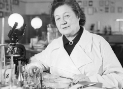 Создавшую советский пенициллин волгоградку почтут особым образом