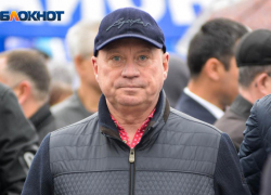 Владимир Путин объявил благодарность мэру Волгограда