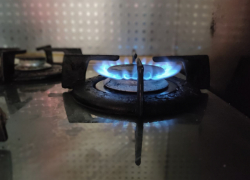 Дом под Волгоградом эвакуировали из-за запаха газа 