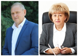 Экс-мэр Волжского Марина Афанасьева может снова пойти на выборы против Игоря Воронина