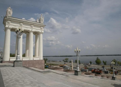 Главу района в Волгограде могут отправить в отставку