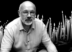 В Волгограде скончался известный врач-психотерапевт Юрий Цыбуля