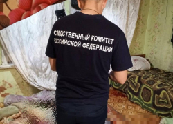 Пьяный мигрант насмерть забил сожительницу табуретом и стойкой от вентилятора под Волгоградом 