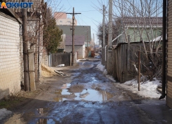 Волгоградку насмерть задавили на тихой улочке частного сектора 