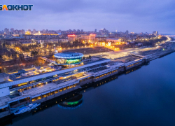 Семь БПЛА уничтожено над территорией Волгоградской области