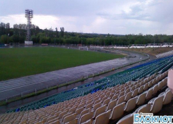 Клуб из города спутника Волгограда проиграл с разгромным счетом
