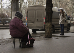 «Соцработницы» украли у волгоградки 1 млн 400 тысяч рублей, рассказывая о денежной реформе
