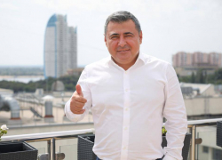 Признаки превращения Волгограда в современный регион рассмотрел депутат 