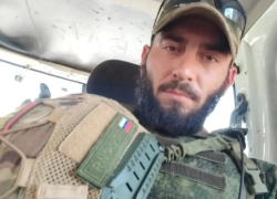Волгоградец Сергей Шиповский погиб в ходе спецоперации