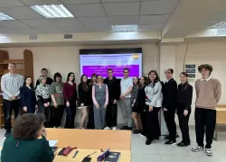 Волгоградские школьники и студенты доказали: наука — новый рок‑н‑ролл!