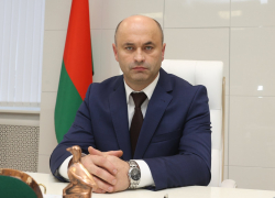 Мечта посла Республики Беларусь исполнилась в Волгограде 