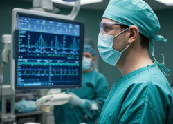 Волгоградские врачи спасли 19-летнюю с кровоизлиянием в мозге