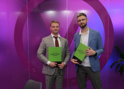 Группа ПОЛИПЛАСТИК и Yandex B2B Tech договорились о сотрудничестве: 