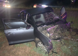 В смерти волгоградской семьи с 10-летней дочкой в ДТП обвинили таджикистанца