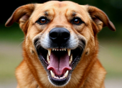 Смерть от бешенства и 47 заражений зафиксированы в Волгоградской области