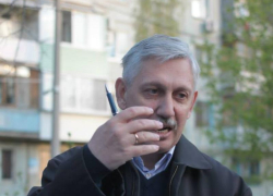 Волгоградские коммунисты заявили еще об одном кандидате в губернаторы