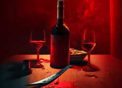 Жена под Волгоградом убила экс-бойца ЧВК "Вагнер" в день мятежа Пригожина